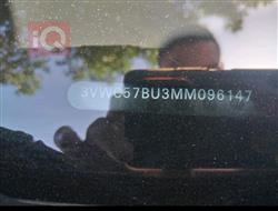 فولكسفاغن جيتا